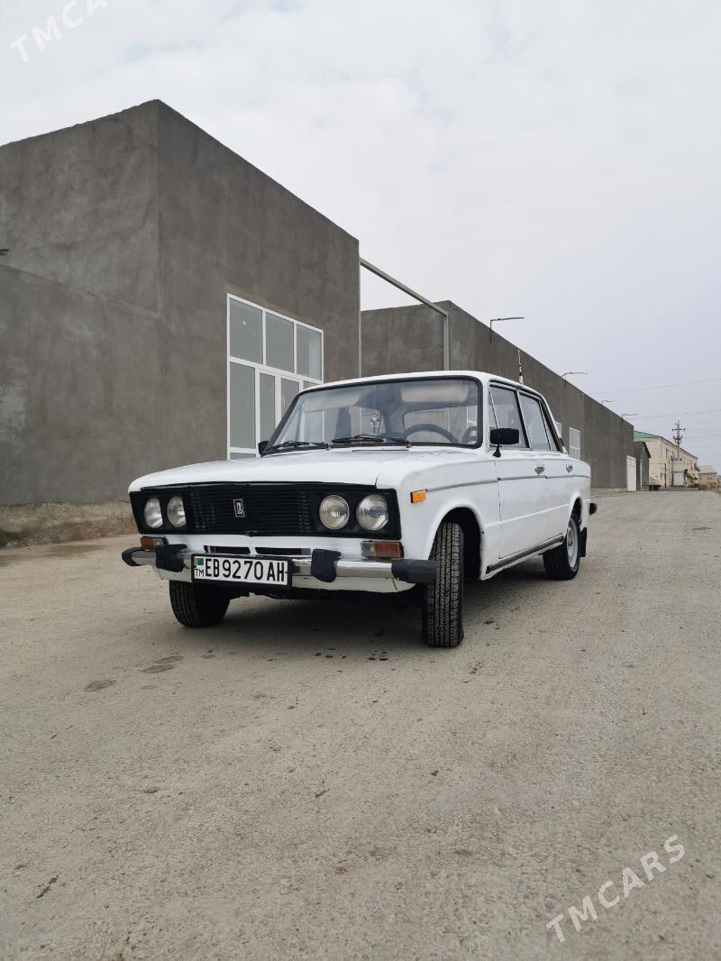 Lada 2106 1987 - 28 000 TMT - Теджен - img 1