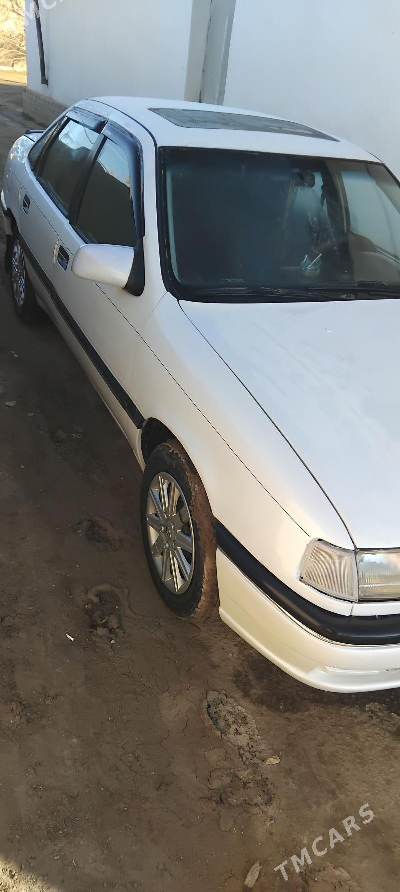 Opel Vectra 1994 - 56 000 TMT - Гороглы (Тагта) - img 1