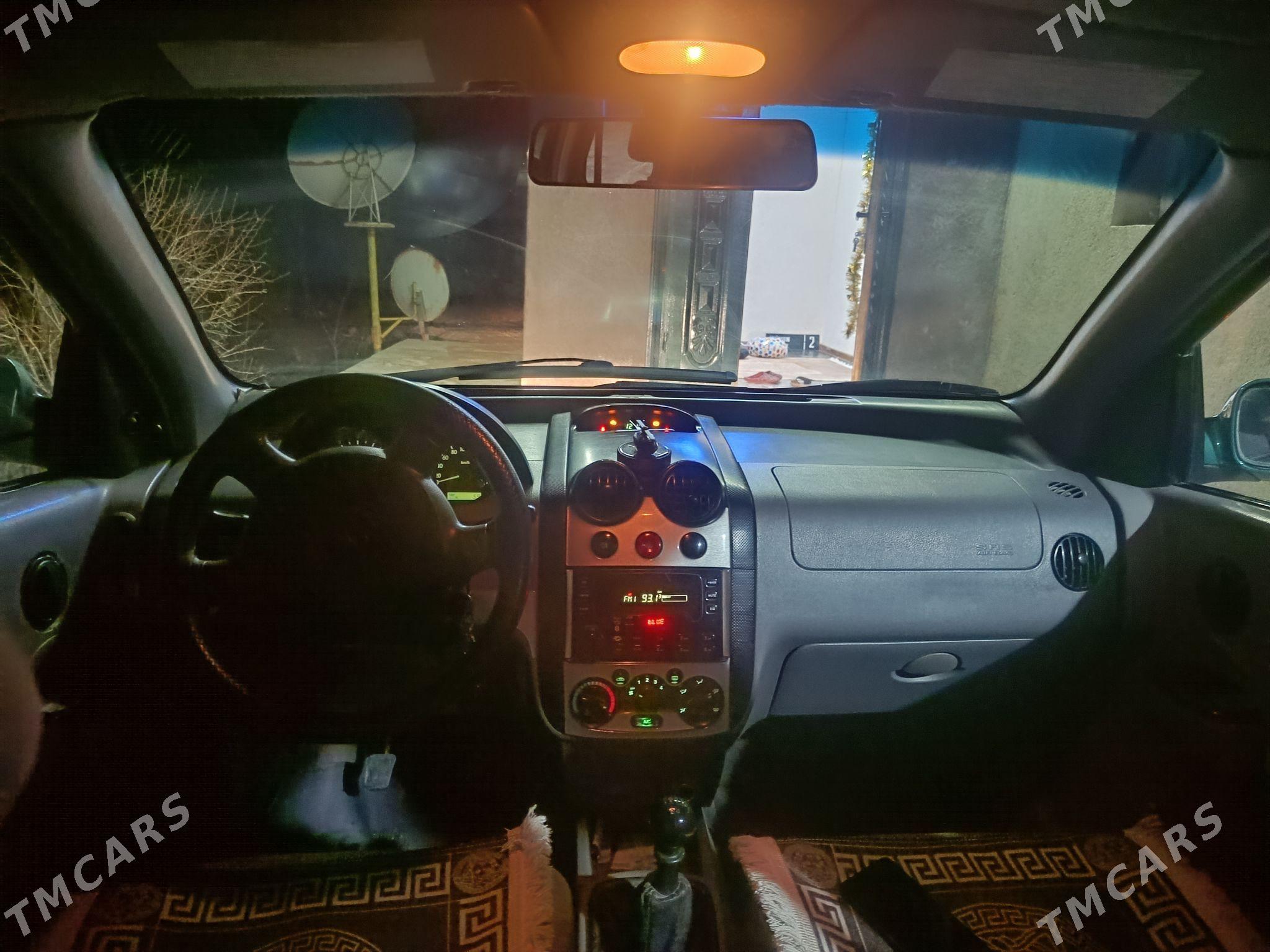 Daewoo Kalos 2004 - 58 000 TMT - Дашогуз - img 1