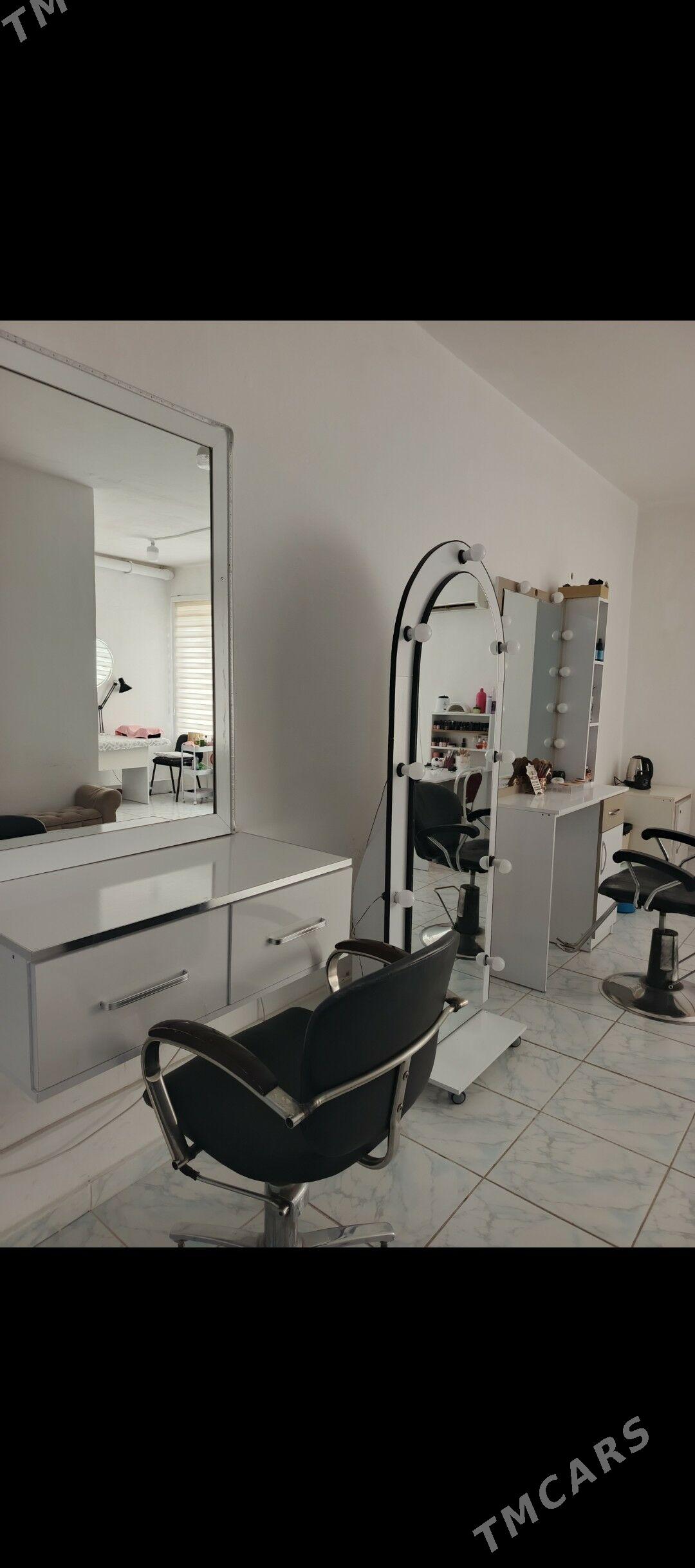 salon arendaaarenda salon - Balkanabat - img 1