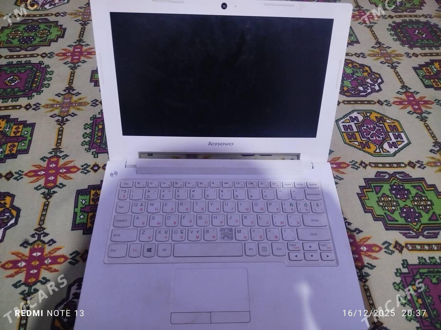 Lenowa s20-30 - Мары - img 1