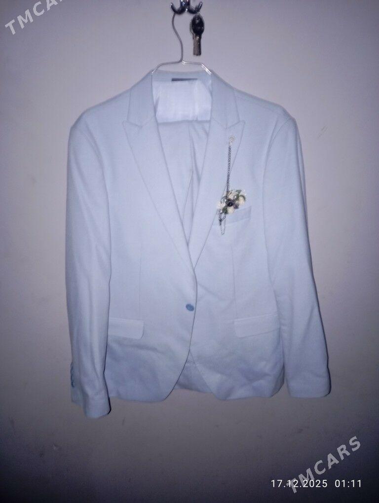 kastiyum çalwar - Туркменабат - img 1