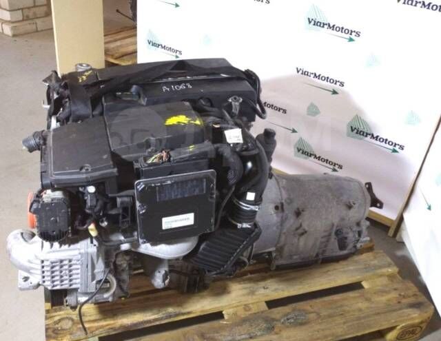 Мерседес Mercedes C-Class 18 500 TMT - Aşgabat - img 1