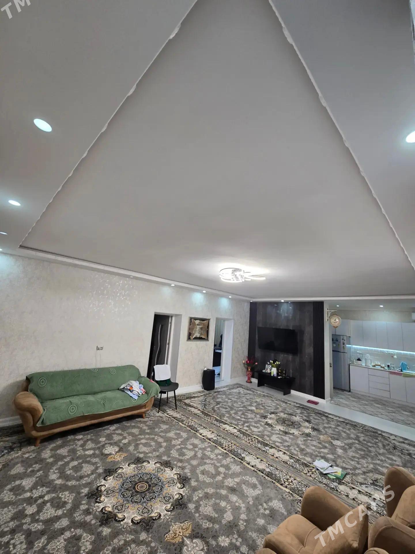 ПРОДАЮ ПЛАНОВЫЙ ДОМ АК АЛТЫН - Aşgabat - img 1