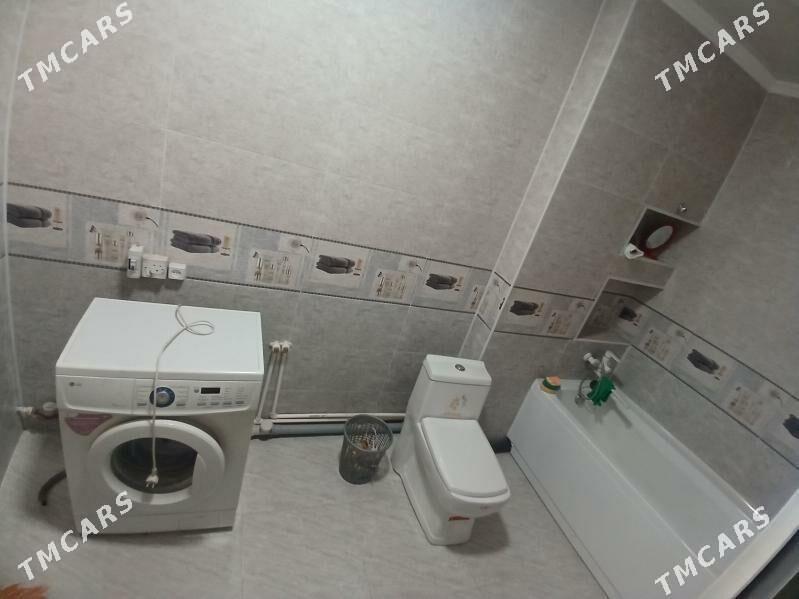 kwartira 6mikrayon - Балканабат - img 1