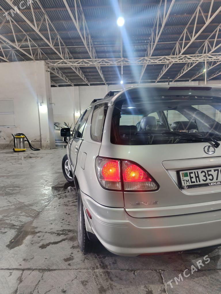 Lexus RX 300 2000 - 195 000 TMT - Baýramaly - img 1