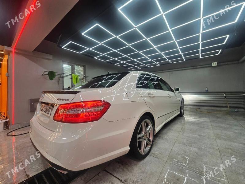 Mercedes-Benz E350 2010 - 280 000 TMT - Дашогуз - img 1