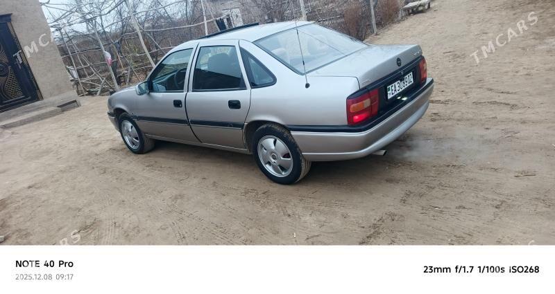 Opel Vectra 1991 - 45 000 TMT - Кёнеургенч - img 1
