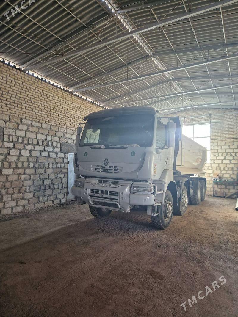 Volvo EURO 4 2009 - 700 000 TMT - Мары - img 1