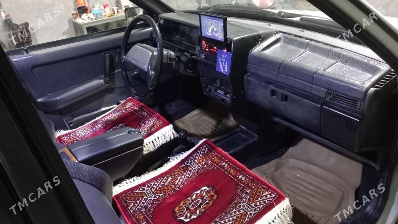 Lada VAZ-21099 1997 - 40 000 TMT - Дянев - img 1