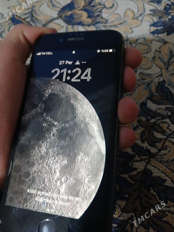 iphone 8 - Aşgabat - img 1