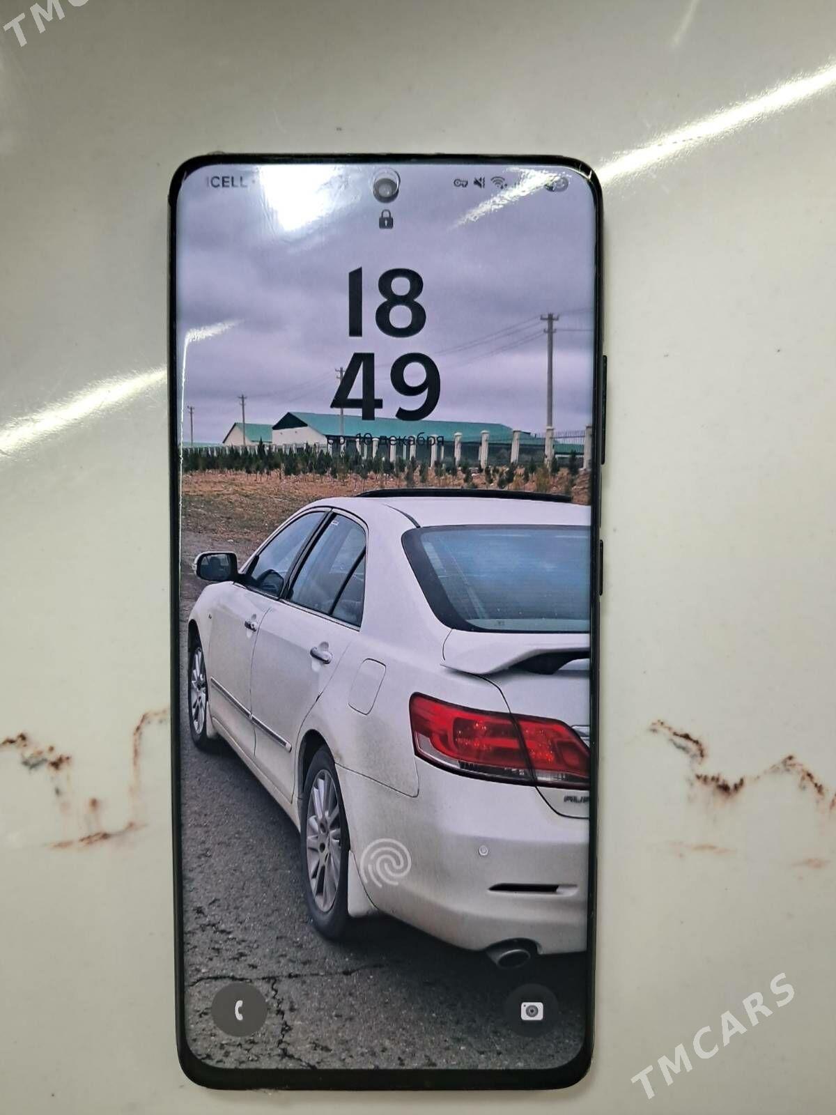 S21 ultra 5G 12/256 obmen - Tejen - img 1