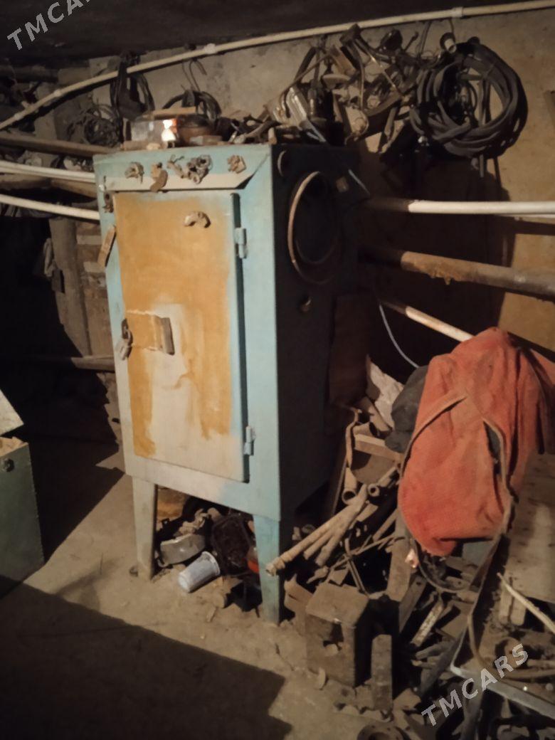 демир сейф - Туркменабат - img 1