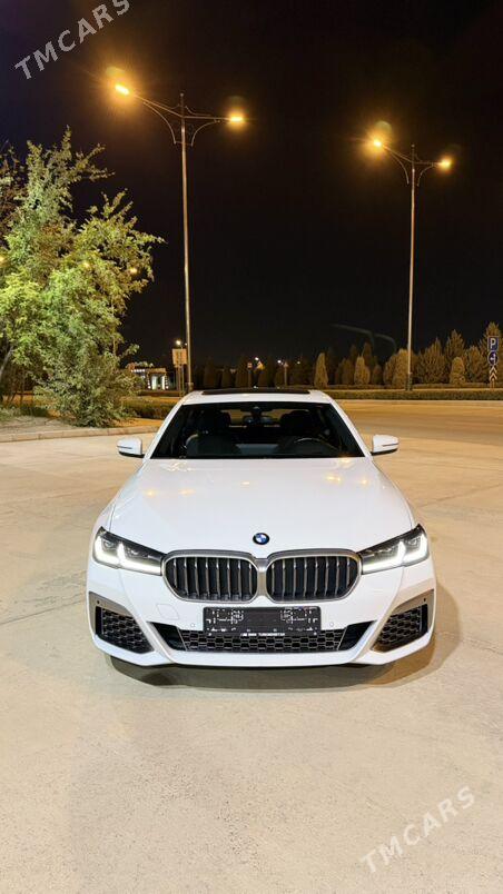 BMW 540 2022 - 1 030 000 TMT - Aşgabat - img 1