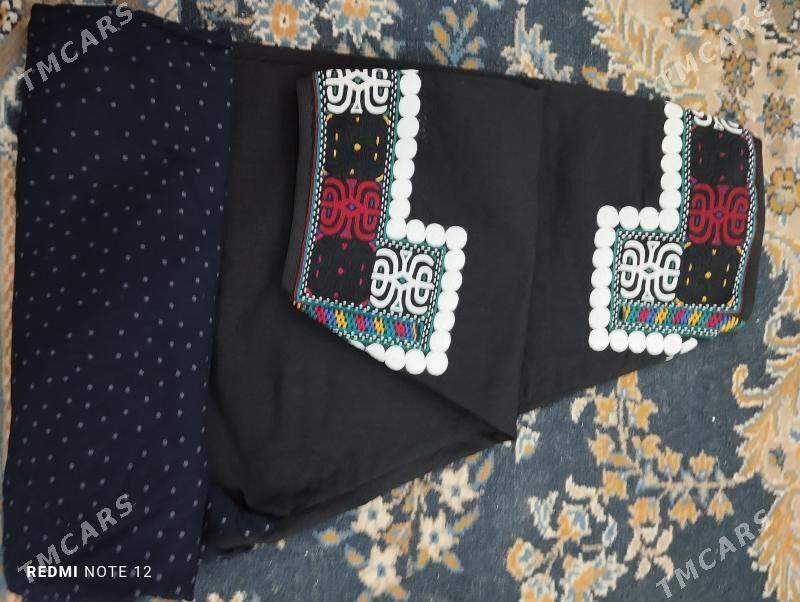 ýomut balak - Balkanabat - img 1