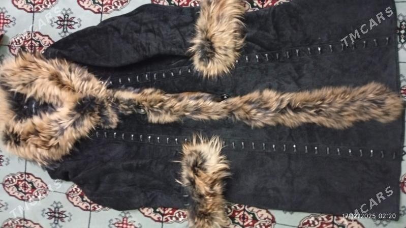 Geylen gyş eşikler - Гёкдже - img 1