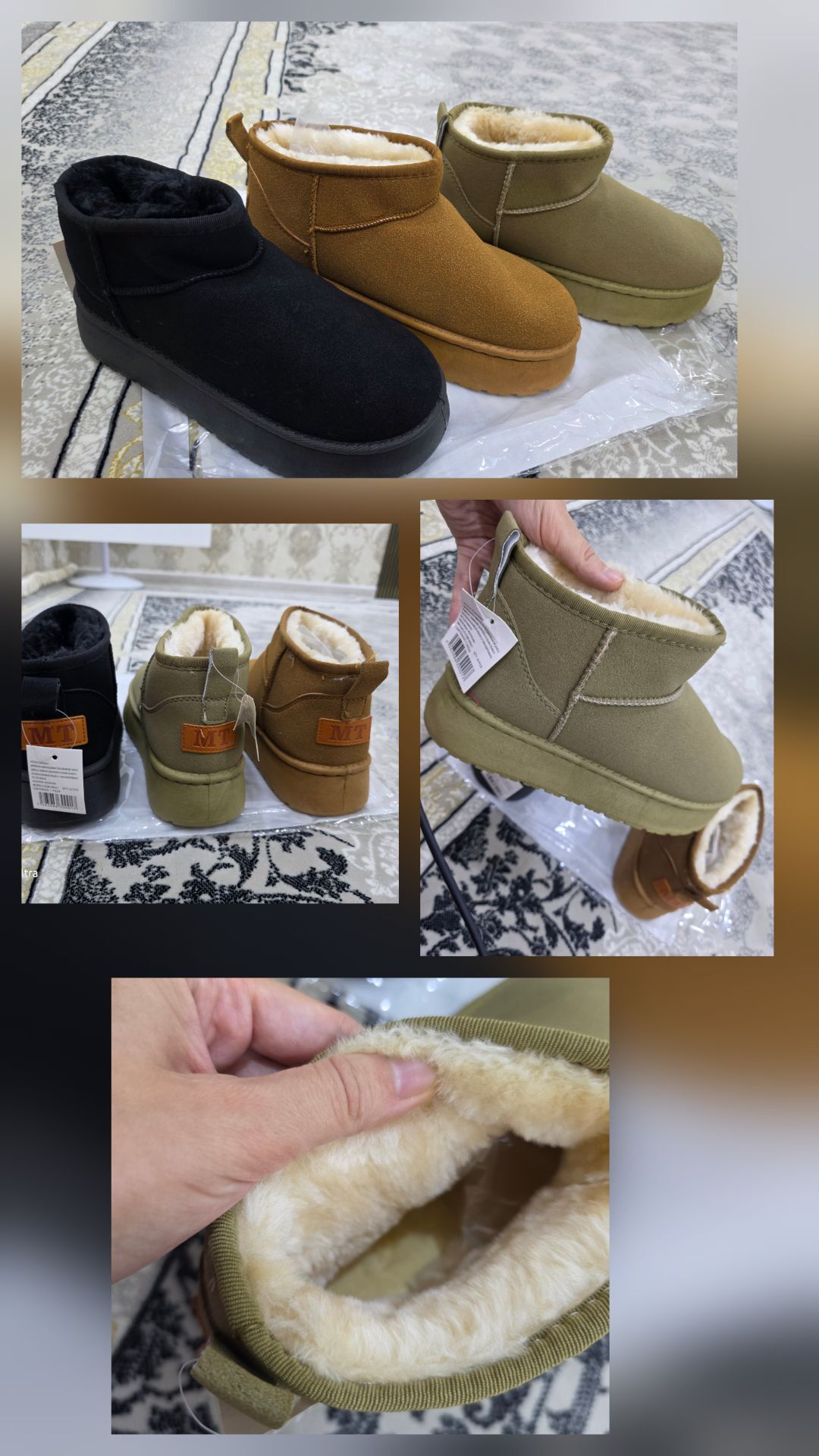 Adik - Дашогуз - img 1