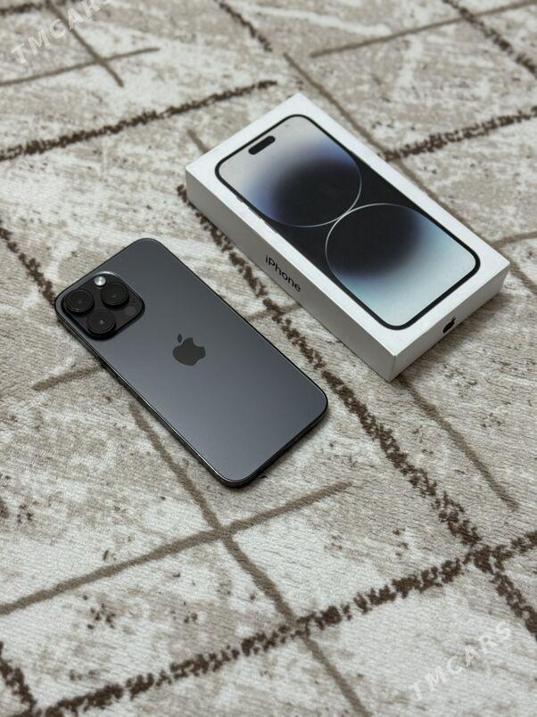 Iphone 14Pro Max - Ашхабад - img 1