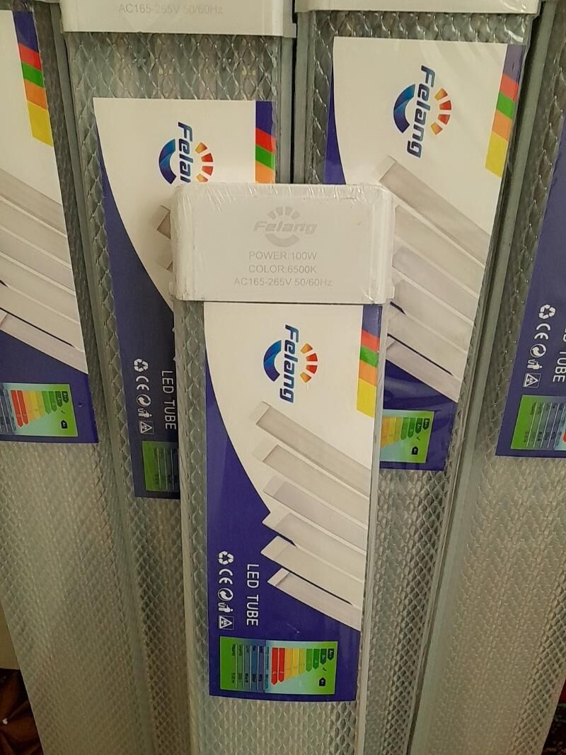 patalok çyra led eltmesi mugt - Parahat 4 - img 1