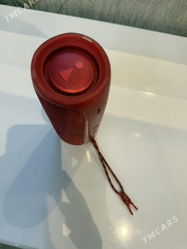 jbl flip 5 kalonka - Мары - img 1