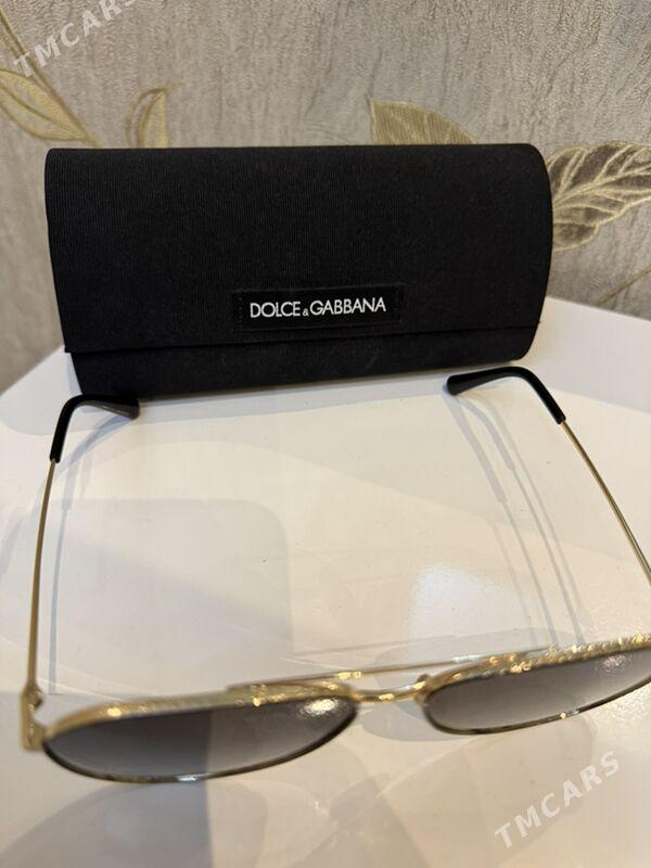 orginal acki dolce gabanna - Mary - img 1