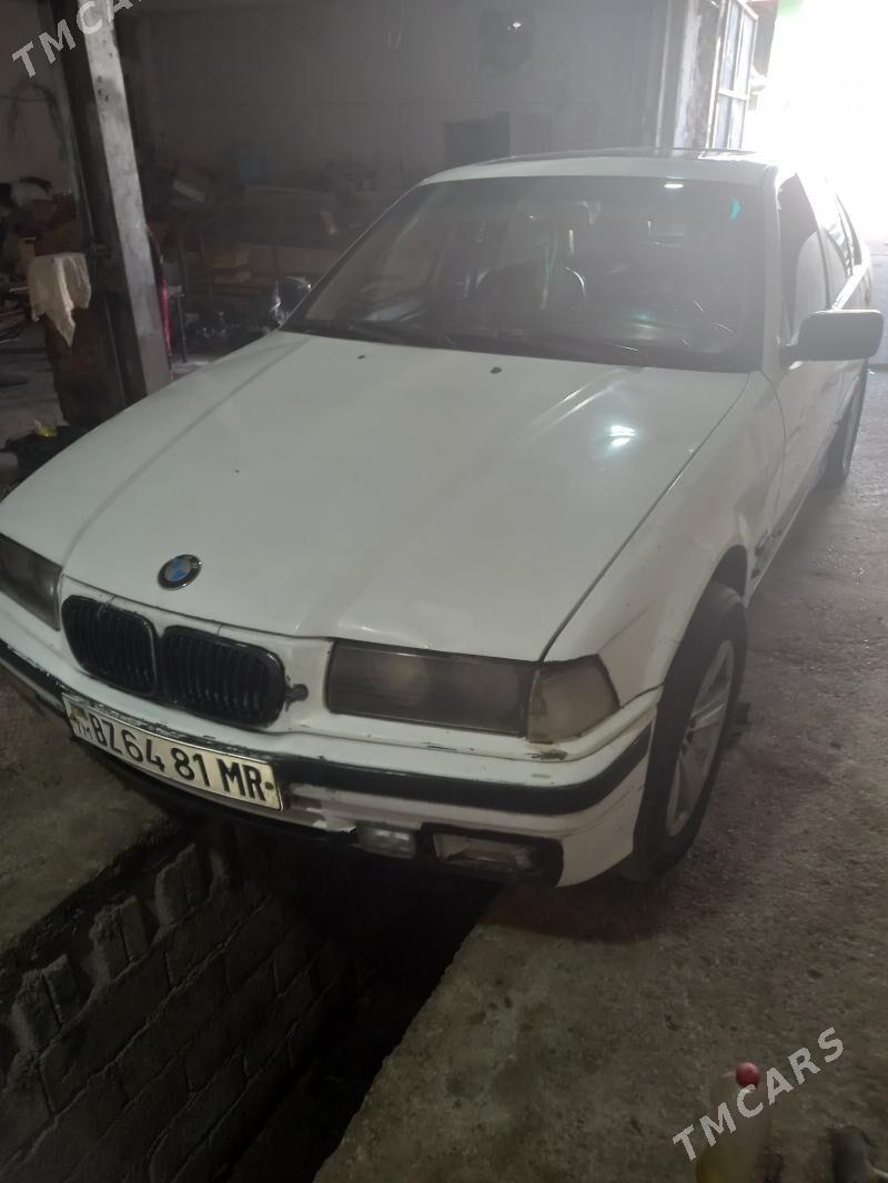 BMW 325 1994 - 30 000 TMT - Мары - img 1