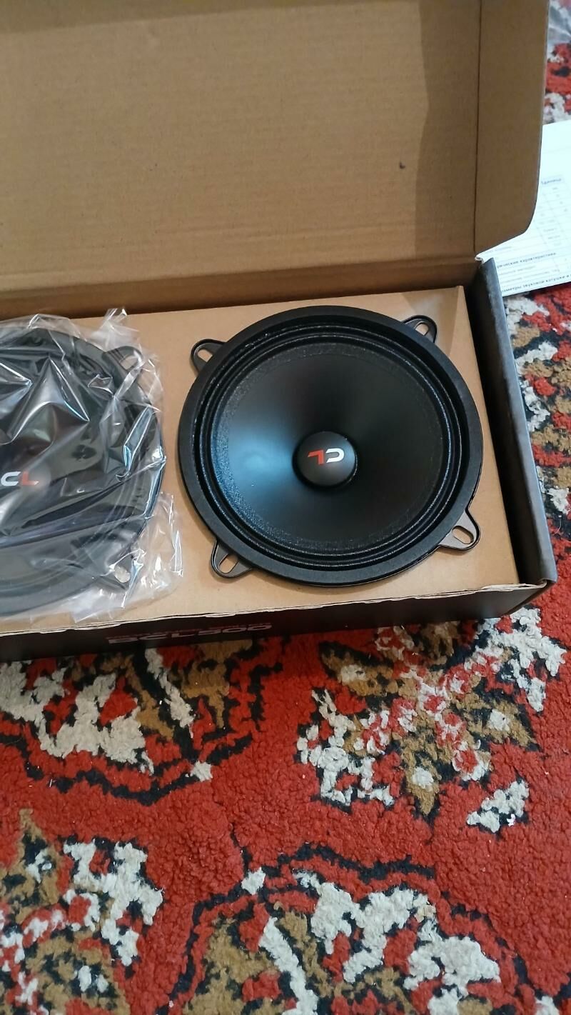 arginal kalonka CL 550 TMT - Дашогуз - img 1