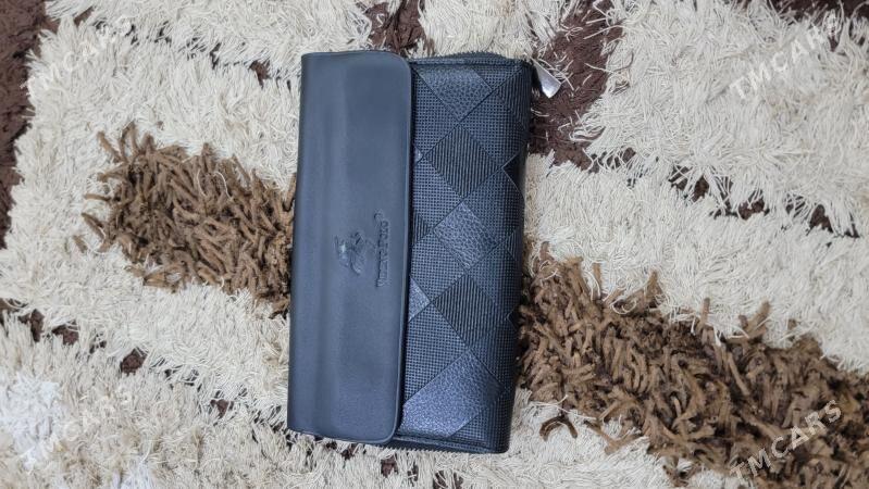 taze kaselyok - Aşgabat - img 1