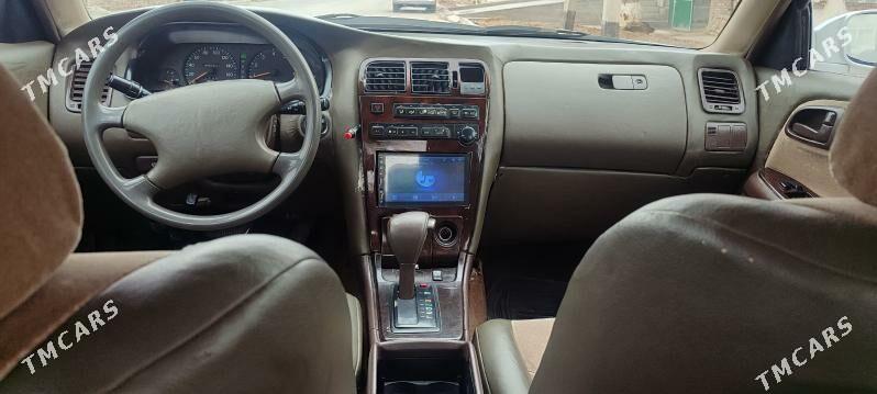 Toyota Cresta 1994 - 44 000 TMT - Туркменабат - img 1