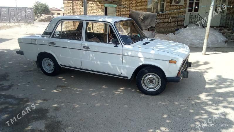 Lada 2106 1999 - 22 000 TMT - Векильбазар - img 1