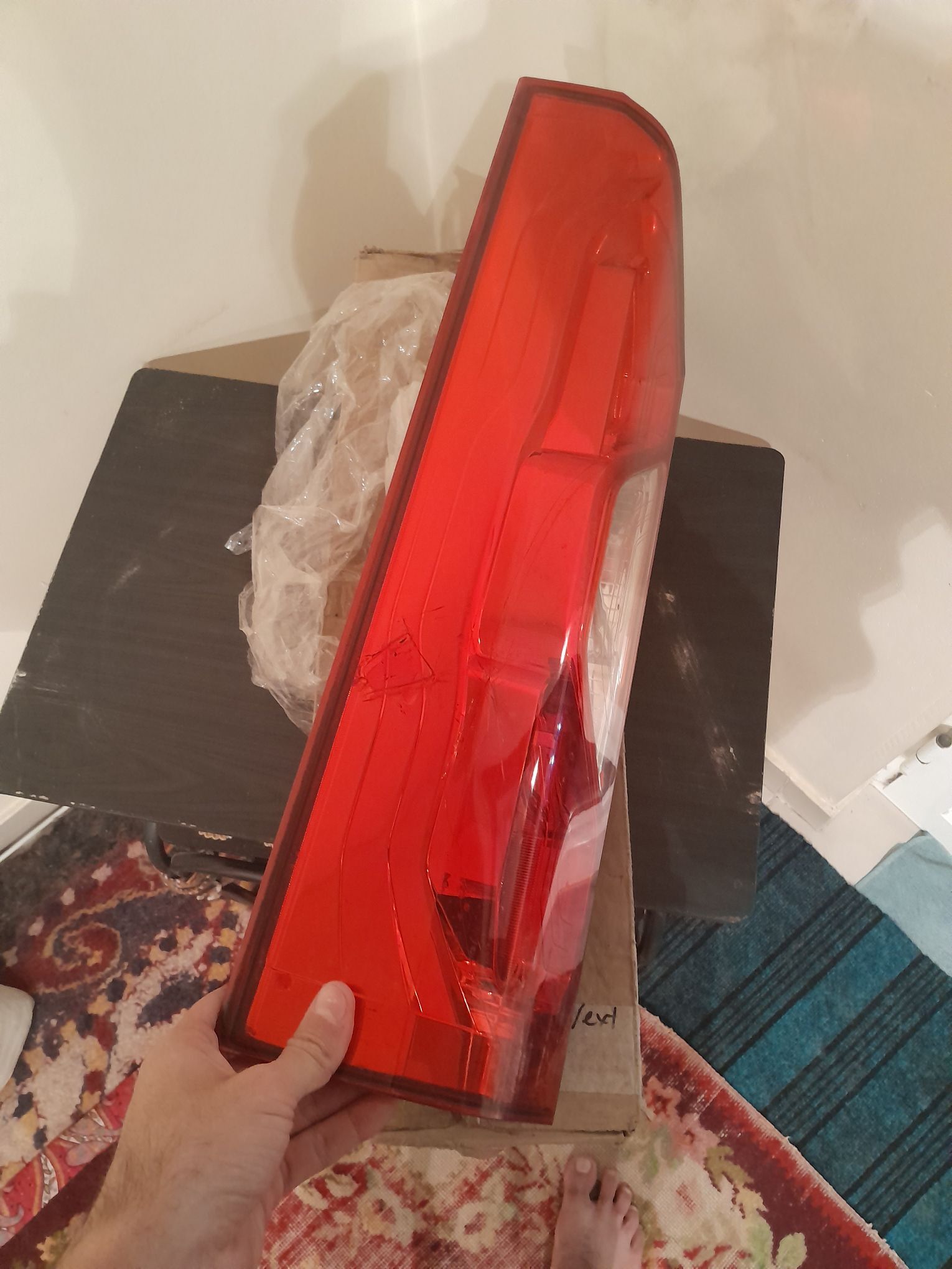 Duty zapjaslar 1 000 TMT - Анев - img 1