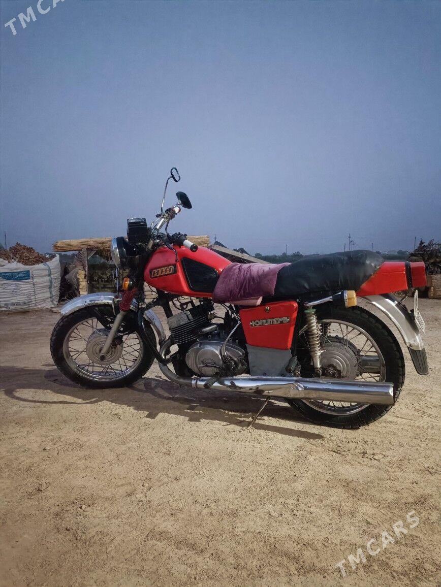 Iž Ýupiter 1994 - 12 000 TMT - Türkmengala - img 1