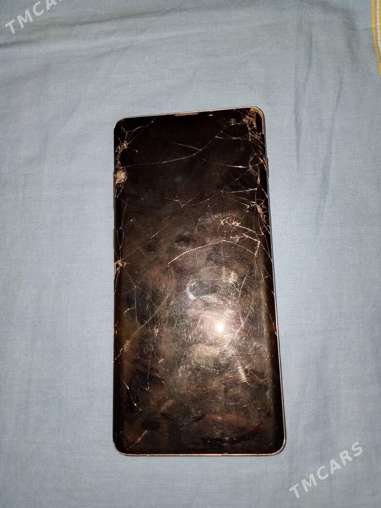 Samsung S 10 + - Байрамали - img 1
