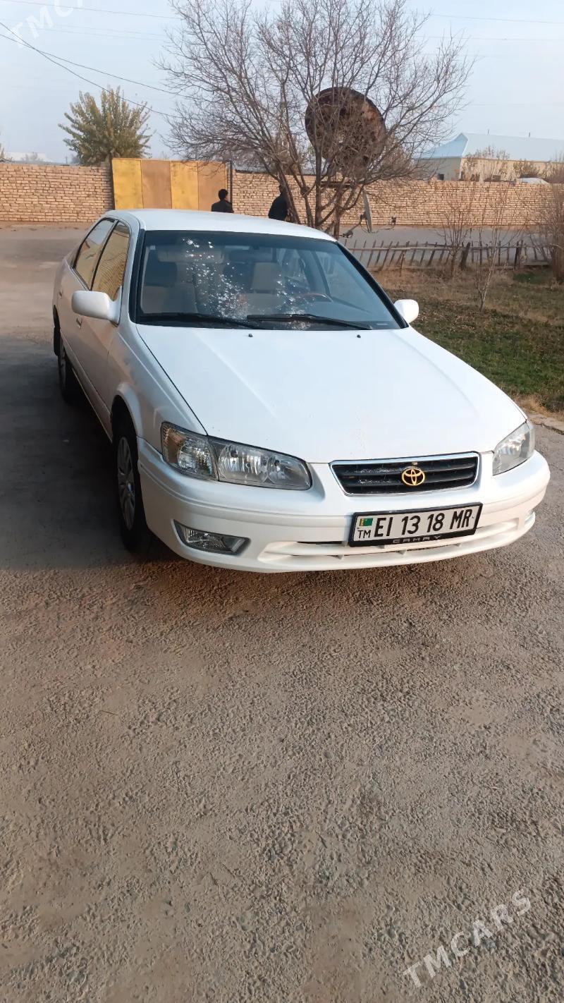 Toyota Camry 2000 - 140 000 TMT - Murgap - img 1