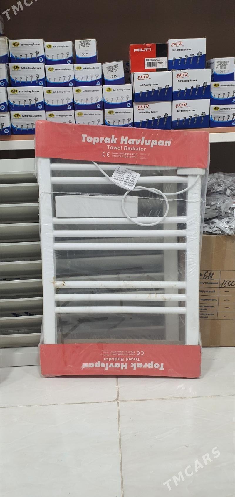 Tokly suşilka - Ашхабад - img 1