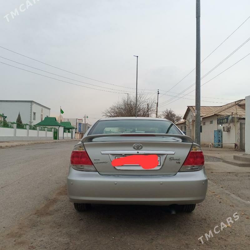 Toyota Camry 2004 - 190 000 TMT - Wekilbazar - img 1