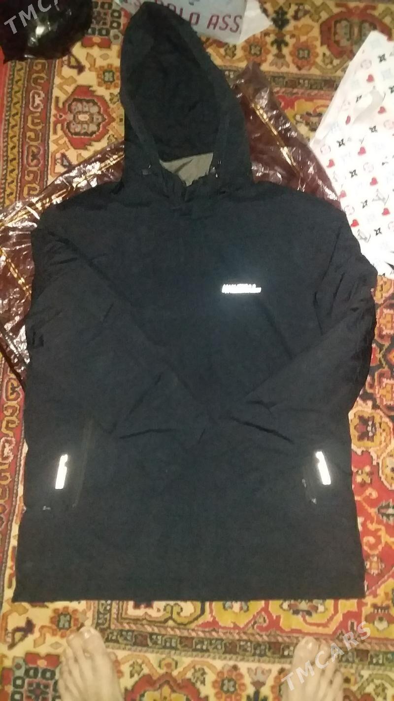 kurtga - Гороглы (Тагта) - img 1