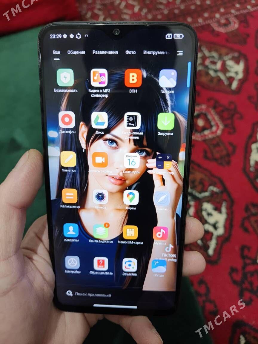 redmi not 8pro - Дянев - img 1