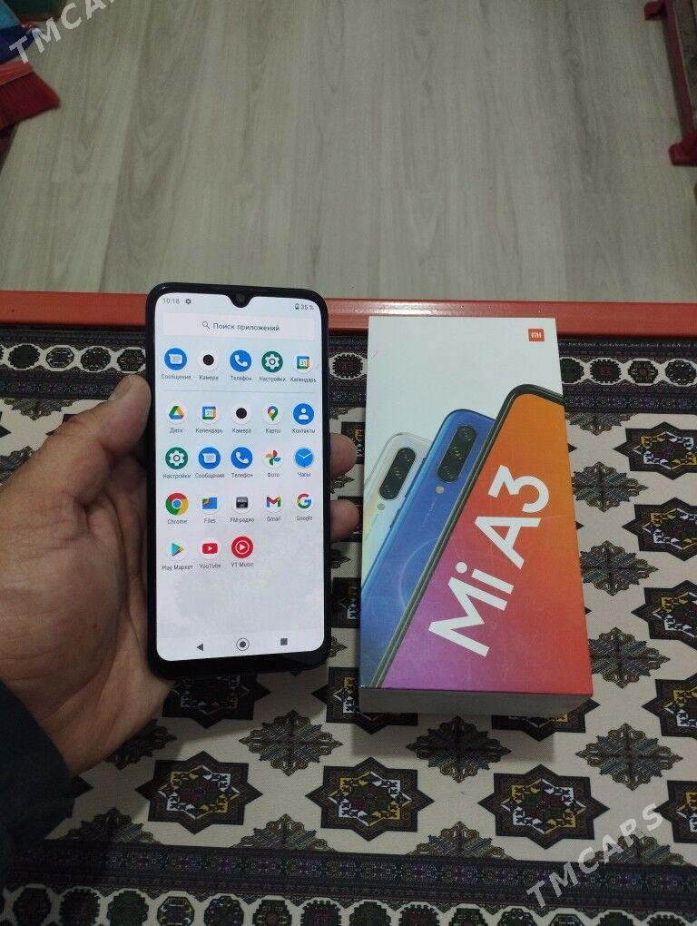 MI A3 (4/64) TAZE - Balkanabat - img 1