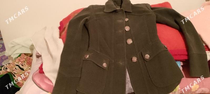 Костюм пальто - Туркменабат - img 1