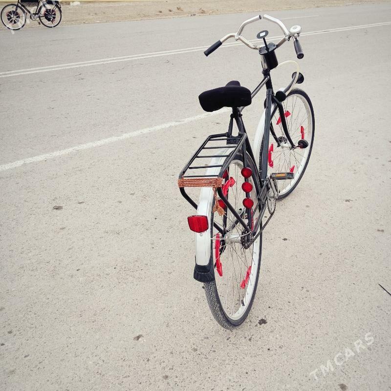 Aist full - Керки - img 1