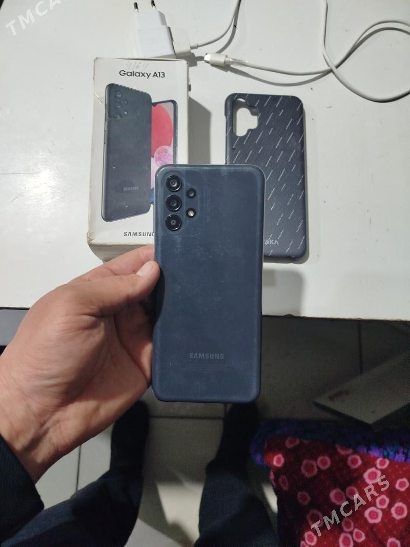 Samsung A 13 - Туркменабат - img 1