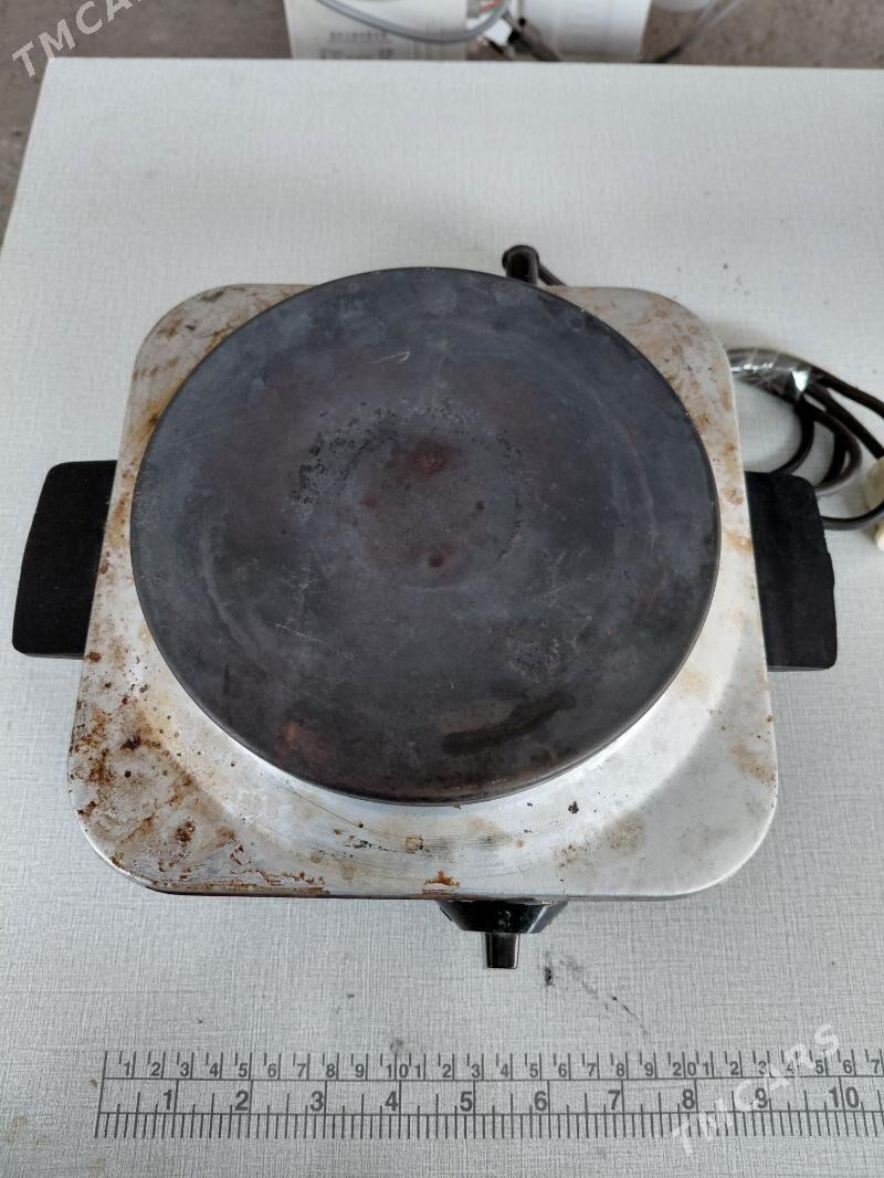 ЭЛЕКТРИЧЕСКАЯ ПЛИТКА - Mary - img 1