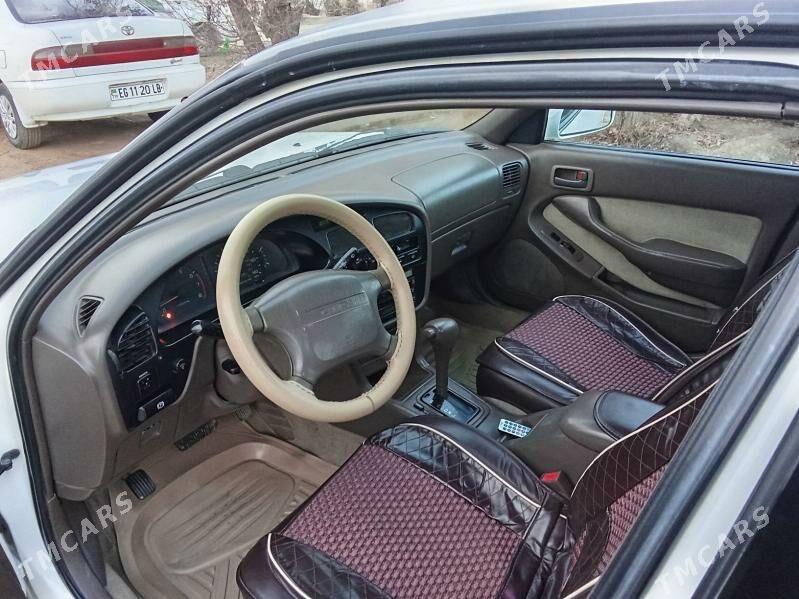 Toyota Camry 1996 - 128 000 TMT - Дарганата - img 1