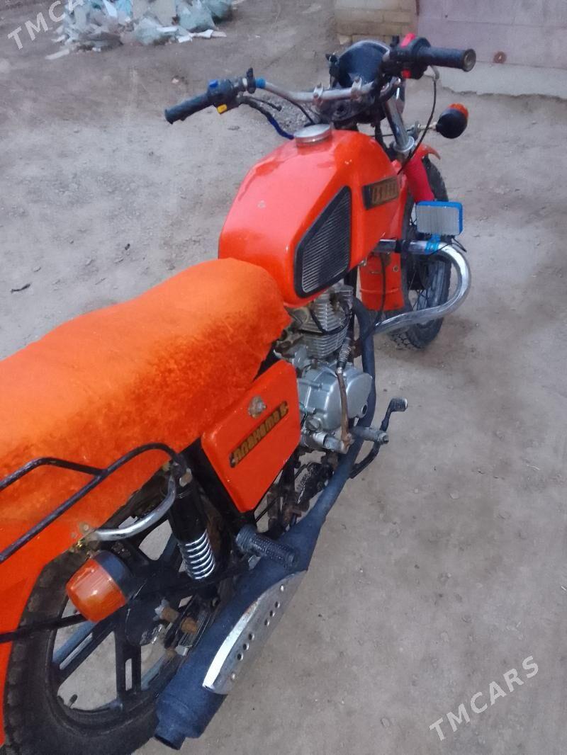 Iž Planeta 5 2022 - 10 000 TMT - Dänew - img 1