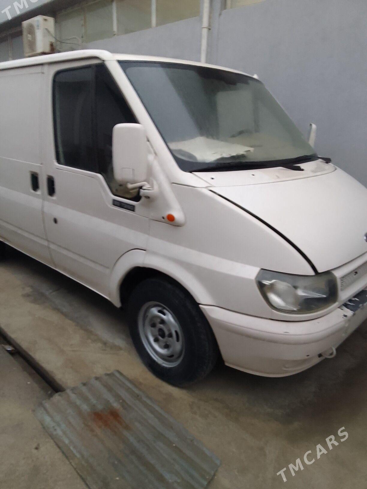 Ford Transit Connect 2019 - 80 000 TMT - Aşgabat - img 1