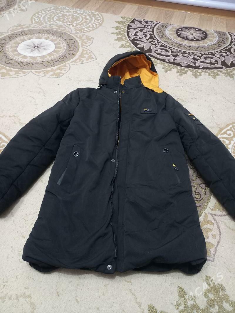 kurtka - Бузмеин ГРЭС - img 1