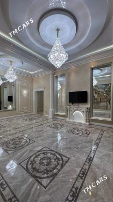 5-KOMNATLY - Ашхабад - img 1