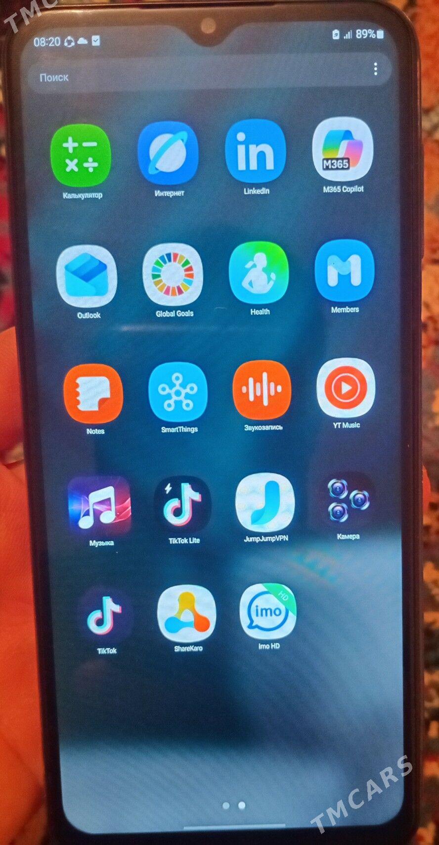 a23 4/64 - Aşgabat - img 1