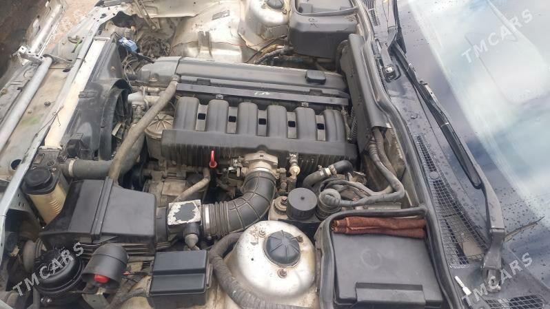 BMW 525 1991 - 39 000 TMT - Анев - img 1